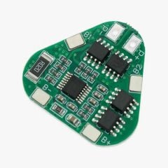 3S 8A 12V BMS Koruma Kartı