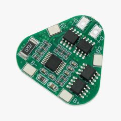 3S 8A 12V BMS Koruma Kartı