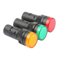 AD16-16DS 16MM Sinyal Lambası