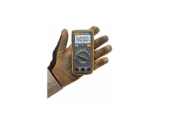 Fluke 107 Cep Tipi Dijital Multimetre