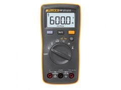Fluke 107 Cep Tipi Dijital Multimetre