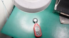 Unit UT383 Mini Lüxmetre