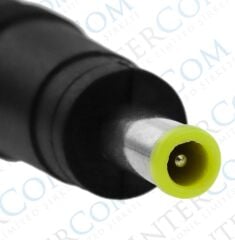 Evrensel DC Jack Dönüştürücü İğneli 2.1 X 5.5mm Ve 3 X 5.5mm