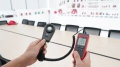 Unit UT383S Lüxmetre