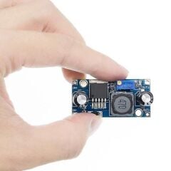 LM2596 Ayarlı Güç kaynağı