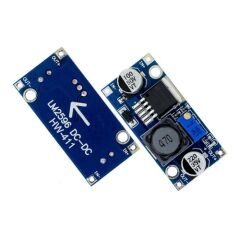 LM2596 Ayarlı Güç kaynağı