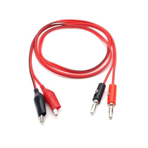 Krokodil Banana Kablo