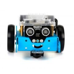 Makeblock Mbot Bluetooth Kit Mavi