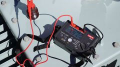 Unit UT502A Dijital izolasyon Megeri