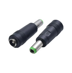 DC Jack Dönüştürücü 2.1mm - 3.0mm