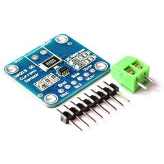 INA219 Voltaj Akım Güç İzleme Modülü