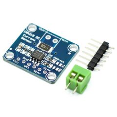 INA219 Voltaj Akım Güç İzleme Modülü