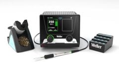 Weller WXS 2012 300W Dijital Isı Ayarlı Havya