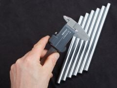 Mitutoyo 500-161-30 Dijital Kumpas 150mm