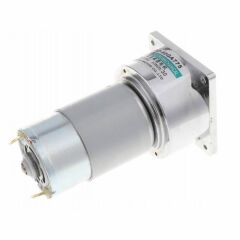 XD-60GA775 24V 30Rpm DC Motor