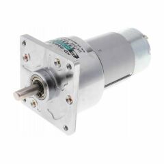 XD-60GA775 24V 30Rpm DC Motor