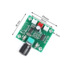 XH-A158 Bluetooth Mp3 Modül