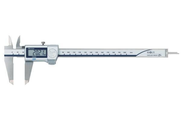 Mitutoyo 500-707-20 IP67 Digital Kumpas 200mm