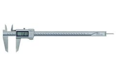 Mitutoyo 500-718-20 Su Geçirmez IP67 Dijital Kumpas