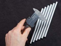 Mitutoyo 500-718-20 Su Geçirmez IP67 Dijital Kumpas