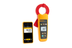 Fluke 368 FC Kaçak Akım Pens Ampermetresi True-Rms