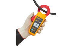 Fluke 368 FC Kaçak Akım Pens Ampermetresi True-Rms