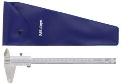 Mitutoyo 530-123 Mekanik Kumpas 200mm