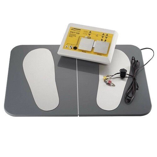 Antistatik ESD Test İstasyonu PGT 120