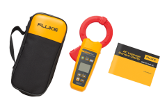 Fluke 369 FC Kaçak Akım Pens Ampermetre