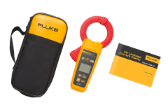 Fluke 369 FC Kaçak Akım Pens Ampermetre