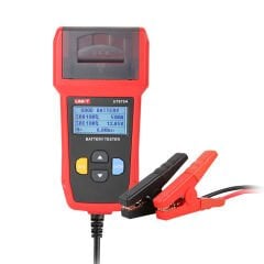 Unit UT675A Akü Test Cihazı