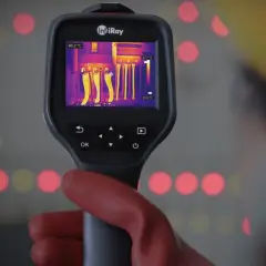 InfiRay M600G Termal Kamera