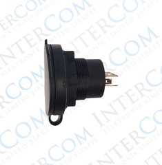 S09-S1J - 22MM PANO TİP ONPOW USB İÇİN KORUYUCU KAPAK - PROTECTIVE 3