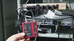 Unit UT681C Kablo Test Cihazı