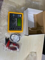 Fluke 1625-2 Topraklama Test Cihazı