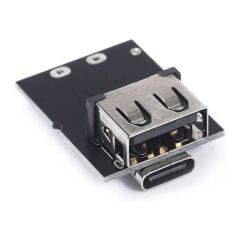 5V 2A Powerbank Devresi