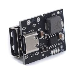 5V 2A Powerbank Devresi