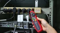 Unit UT683Kit Kablo Test Cihazı