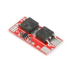 BMS 1S 10A Protection Board