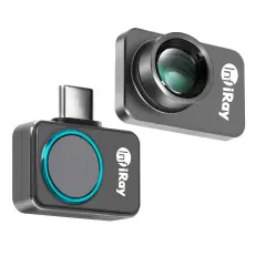 InfiRay P2 PRO Mobil Termal Kamera