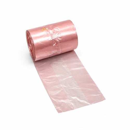 Antistatik ESD Çöp Torbası 120 Litre Körüklü