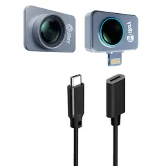 InfiRay P2 PRO Mobil Termal Kamera