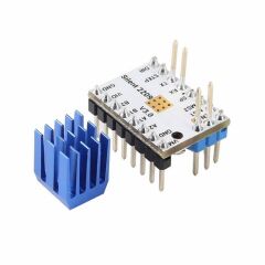 TMC2209 Step Motor Sürücü