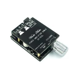 ZK-502L 2x50W Bluetooth Amfi Modülü