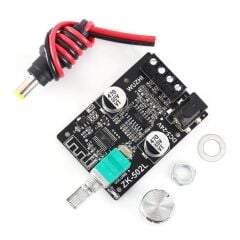 ZK-502L 2x50W Bluetooth Amfi Modülü