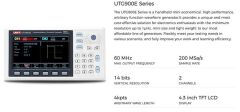 Unit UTG962E Fonksiyon Jeneratörü