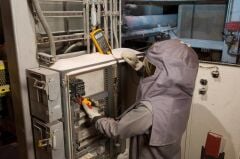 Fluke 87v True Rms Multimetre