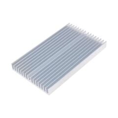6cmx10cm Alüminyum Soğutucu
