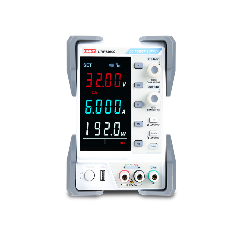 Unit UDP1306C DC Güç Kaynağı