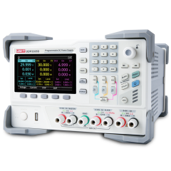 Unit UDP3305S-E 328W DC Programlanabilir Güç Kaynağı